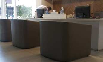 Imagem 2: Apartamento para venda com 45 metros quadrados com 1 quarto em Gonzaga - Santos - SP