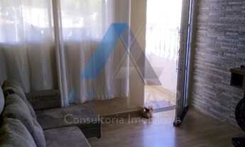 Imagem 2: Casa Residencial à venda, Jardim Itália, Várzea Paulista - CA0309