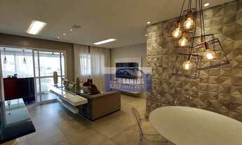 Imagem: Apartamento à venda, 92 m² por R$ 990.000,00