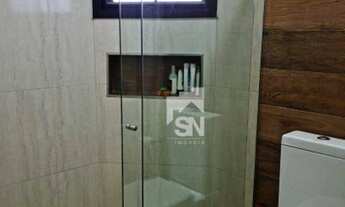 Imagem 7: Casa com 3 dormitórios à venda, 164 m² por R$ 899.990,00 - Residencial Jardim de Monaco