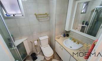 Imagem 7: Apartamento, Moema - São Paulo