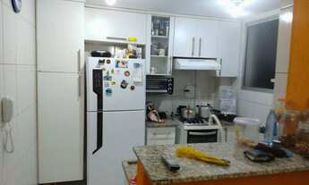 Imagem 6: Cobertura com 2 dorms, Paulicéia, São Bernardo do Campo - R$ 380 mil, Cod: 3519