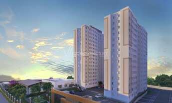 Imagem: Apartamento - Parque Industrial - Campinas