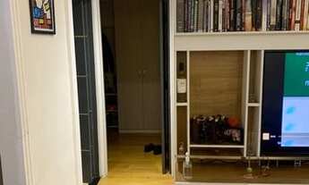 Imagem 4: Apartamento para venda com 42 metros quadrados com 2 quartos em Jardim Casablanca - São Pa