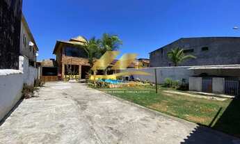 Imagem: Belíssima casa com 4 quartos, piscina e