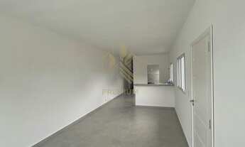 Imagem: Atibaia - Casa Padrão - Jardim dos Pinheiros