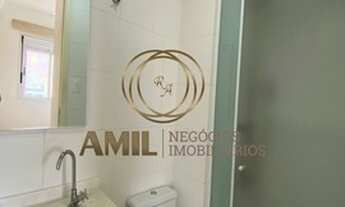 Imagem 6: Apartamento para aluguel tem 52 metros quadrados com 1 quarto