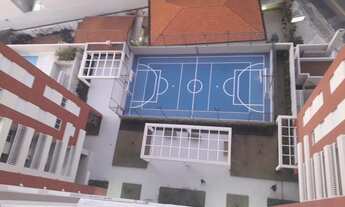 Imagem 6: Apartamento à venda, Centro, Diadema, SP - 51m² 2 DORMITÓRIOS; SALA COM SACASA GOURMET; CO