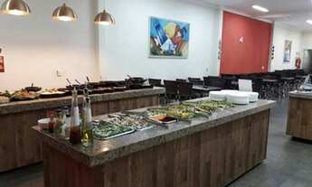 Imagem 3: Restaurante Galpão / depósito com venda por R$230.000