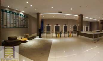 Imagem 2: Excelente Sala Comercial No Renascença ,34m² ,Business Center