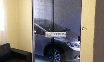 Imagem 4: Sobrado com 2 dormitórios à venda, 150 m² por R$ 424.000,00 - Jardim Sorocaba Park - Soroc