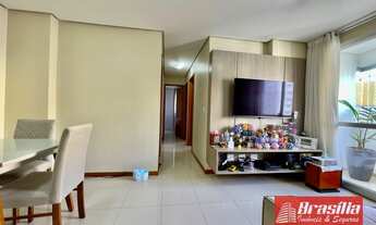 Imagem 5: 3 QUARTOS 1 SUÍTE CERVANTES