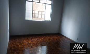 Imagem 4: Apartamento com 2 dormitórios à venda, 63 m² por R$ 220.000,00 - Centro - Juiz de Fora/MG