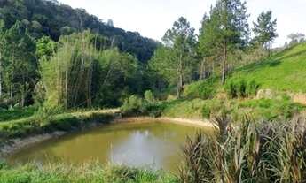 Imagem 3: Lote/Terreno para venda com 1000 metros quadrados em Estacao de Moreiras - Mairinque - SP