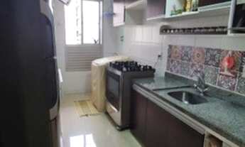 Imagem 6: Smile Flores- 3 quartos Nascente