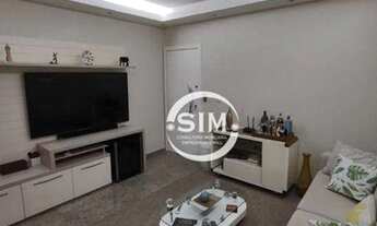 Imagem 5: Apartamento com 2 dormitórios à venda, 80 m² na Praia do Forte - Cabo Frio/RJ