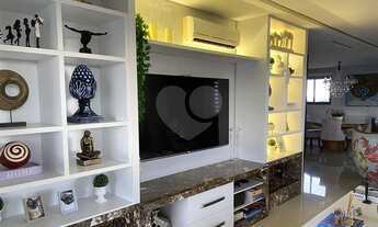 Imagem 5: Cobertura no Panamby