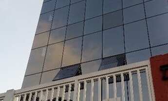 Imagem: Vila Assunção Sala comercial Nova com