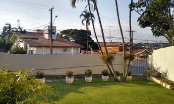 Imagem: Ótima casa com 5 quartos em Chácara Junqueira