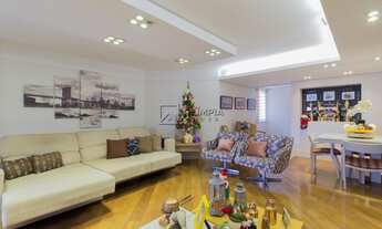 Imagem 6: Apartamento Venda 4 Dormitórios - 283 m² Sumaré