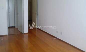 Imagem 3: Campinas - Apartamento Padrão - Cambuí