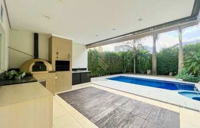 Imagem 13: Atibaia - Casa de Condomínio - Condomínio Serra da Estrela