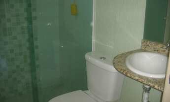 Imagem 3: Exclusividade - Casa Duplex 3 Quartos (1 Suíte) - Piscina - Cond. Mirante do Vale