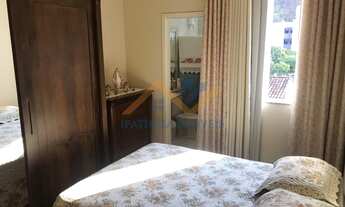 Imagem 7: Apartamento com 3 quartos no bairro Horto!