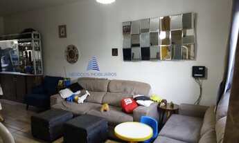 Imagem 4: Sobrado no terrara com edícula - 1924