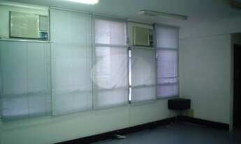 Imagem 4: Campinas - Conjunto Comercial/Sala - Cambuí