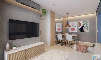 Imagem 5: Apartamento para Venda em Curitiba, Xaxim, 2 dormitórios, 1 suíte, 1 vaga