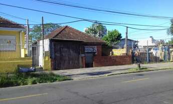 Imagem 2: Porto Alegre - Casa Padrão - Partenon