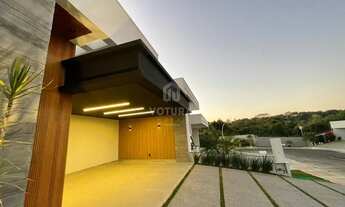 Imagem 5: Linda Casa - Condomínio Maria Dulce - Indaiatuba/SP