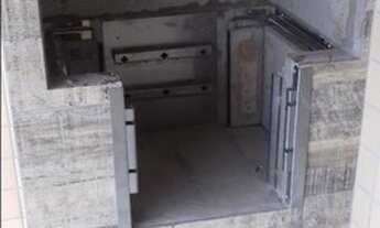 Imagem 7: Apartamento à venda, 86 m² por R$ 490.000,00 - Vila Guilhermina - Praia Grande/SP