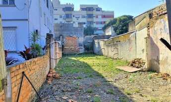 Imagem 2: PORTO ALEGRE - Terreno Padrão - Menino Deus