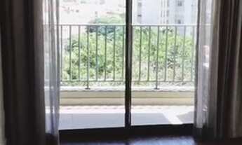 Imagem 2: Apartamento Locação 1 Dormitórios - 67 m² Sumaré