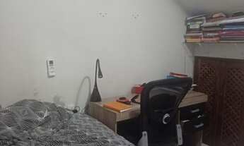 Imagem: Casa com 2 quartos, sendo uma suíte com