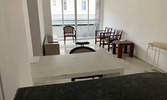 Imagem 3: Apartamento para aluguel possui 82 metros quadrados com 3 quartos