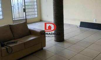 Imagem: Casa Sobrado de 140 m² à venda - 3 dorm