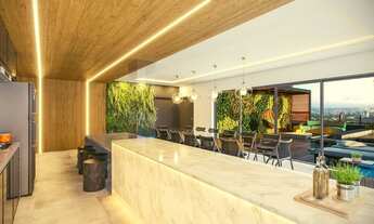 Imagem 6: Oportunidade no Kalbin com entrada em 40 x