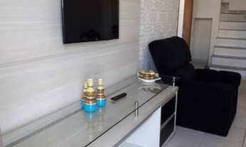 Imagem 6: Cobertura com 4 dormitórios à venda, 260 m² na Vila Nova - Cabo Frio/RJ