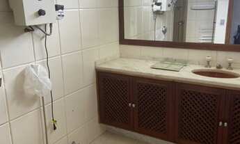 Imagem 7: Apartamento para venda possui 175 metros quadrados com 4 quartos