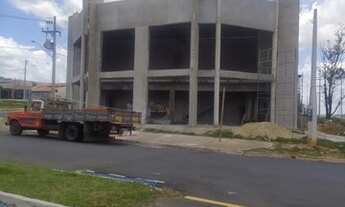 Imagem: Salão - Jardim dos Colibris - Indaiatuba