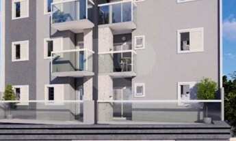 Imagem: APARTAMENTO EM CONSTRUÇÃO À VENDA