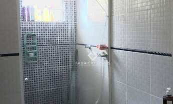 Imagem 5: Casa com 2 dormitórios à venda, 60 m² por R$ 286.000,00 - Parque Califórnia - Jacareí/SP