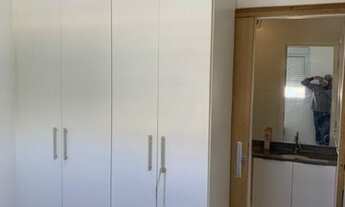 Imagem 5: **Studio CAMBUCI 35 m² com armários**