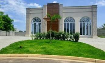 Imagem: Terreno - Zona Predominantemente Residencial