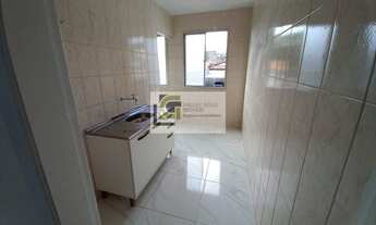 Imagem 5: Apartamento para venda tem 45 metros quadrados com 2 quartos