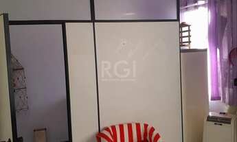 Imagem: Porto Alegre - Conjunto Comercial/Sala