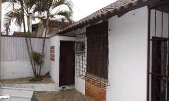 Imagem: Porto Alegre - Casa Padrão - Jardim Itu